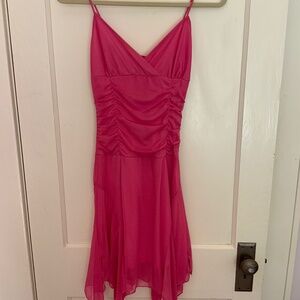 RUBY ROX Cocktail Dress, Sz M